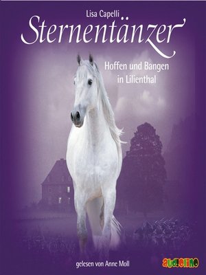 cover image of Sternentänzer, Folge 10